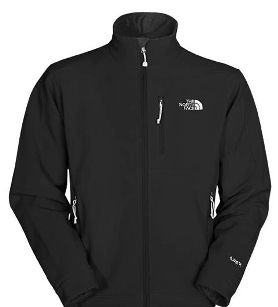 The north face Forro Apex Bionic